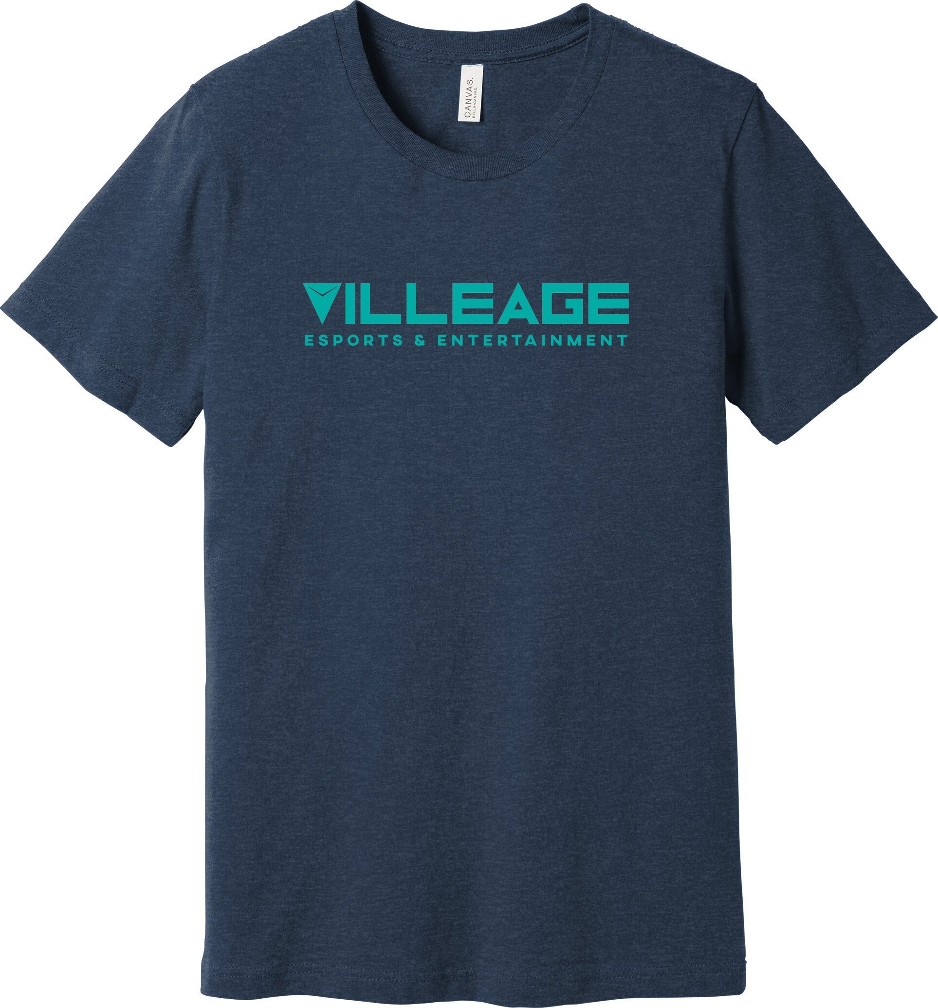 Villeage E&E Short Sleeve Tee Merchmake