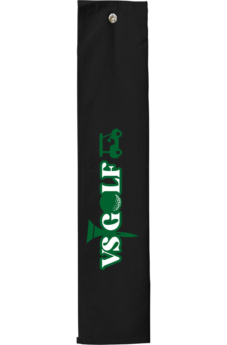 VS Golf Towel Merchmake