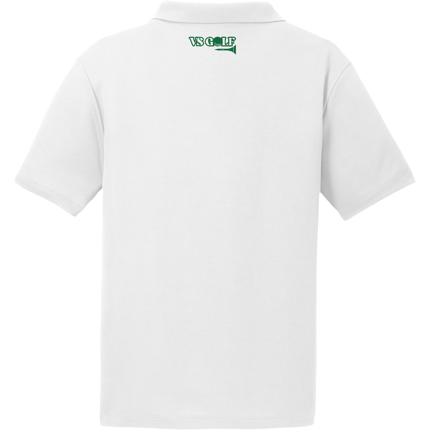 VS Golf Polo Merchmake