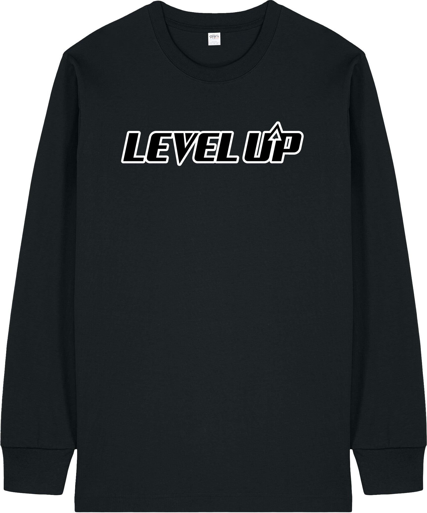 VS Heavyweight Long Sleeve T-Shirt Merchmake