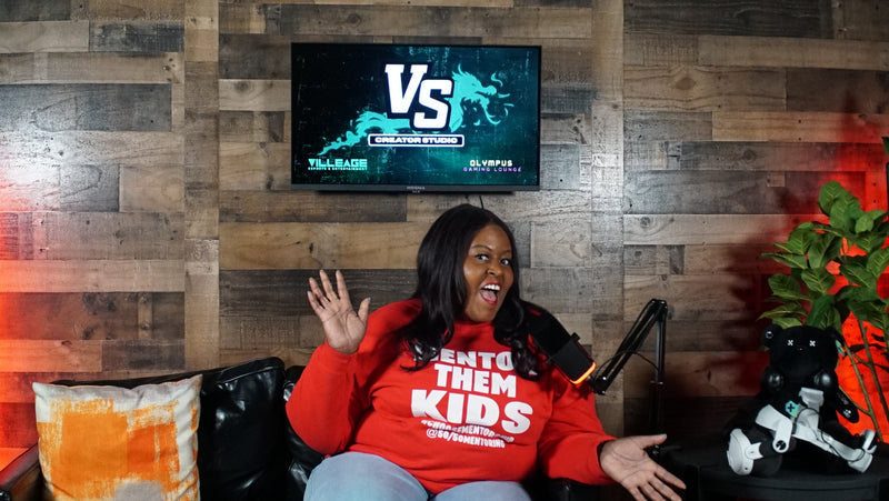 VS Creator Studio Main