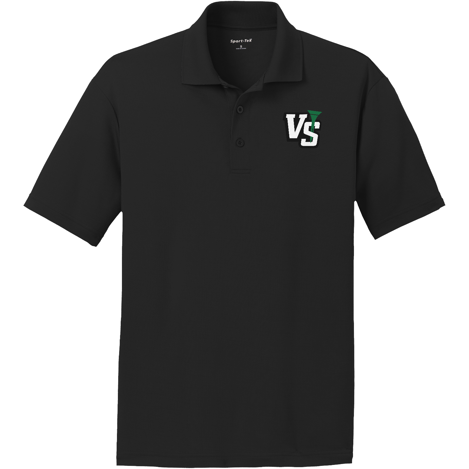 VS Golf Polo Merchmake