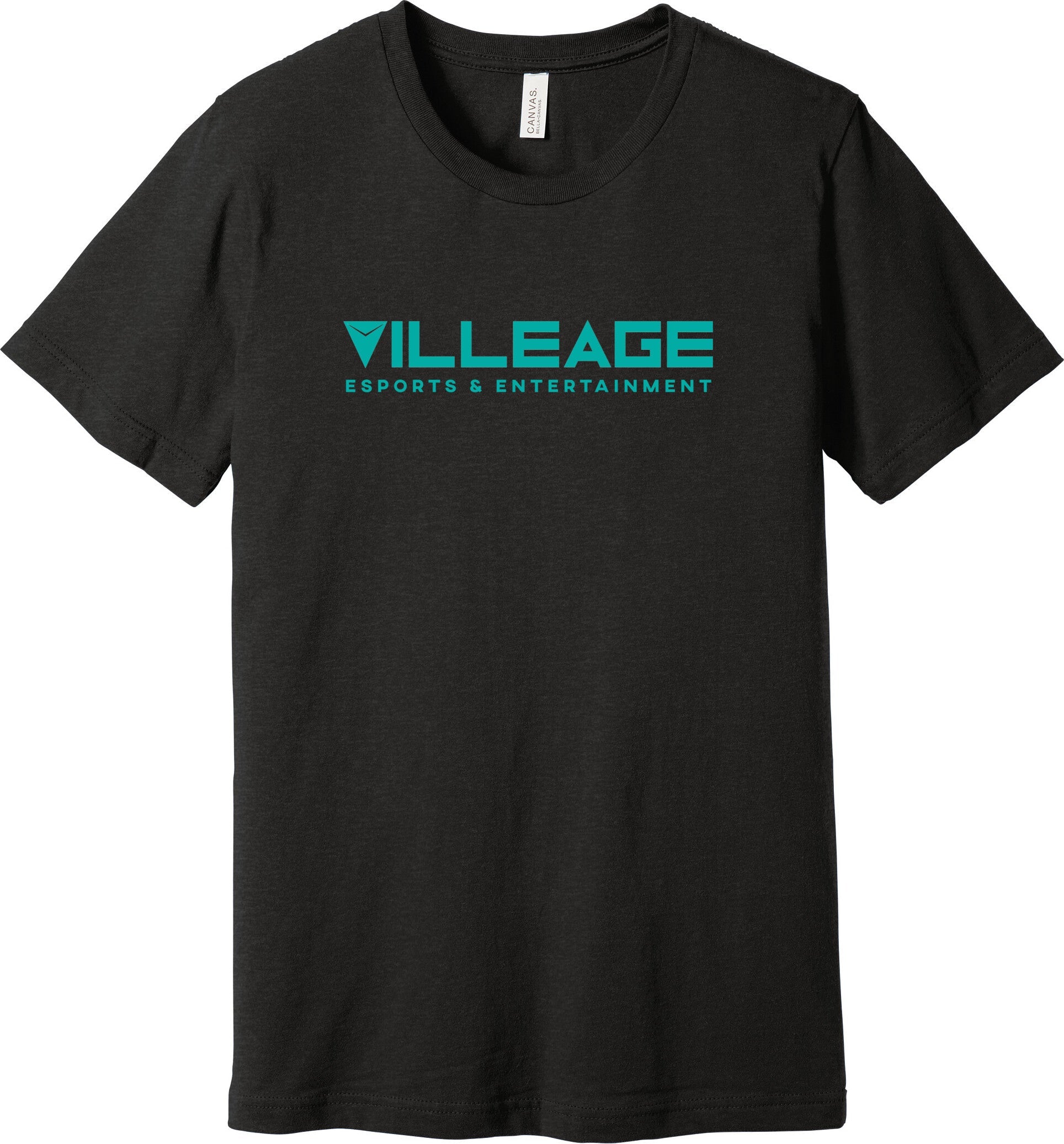 Villeage E&E Short Sleeve Tee Merchmake