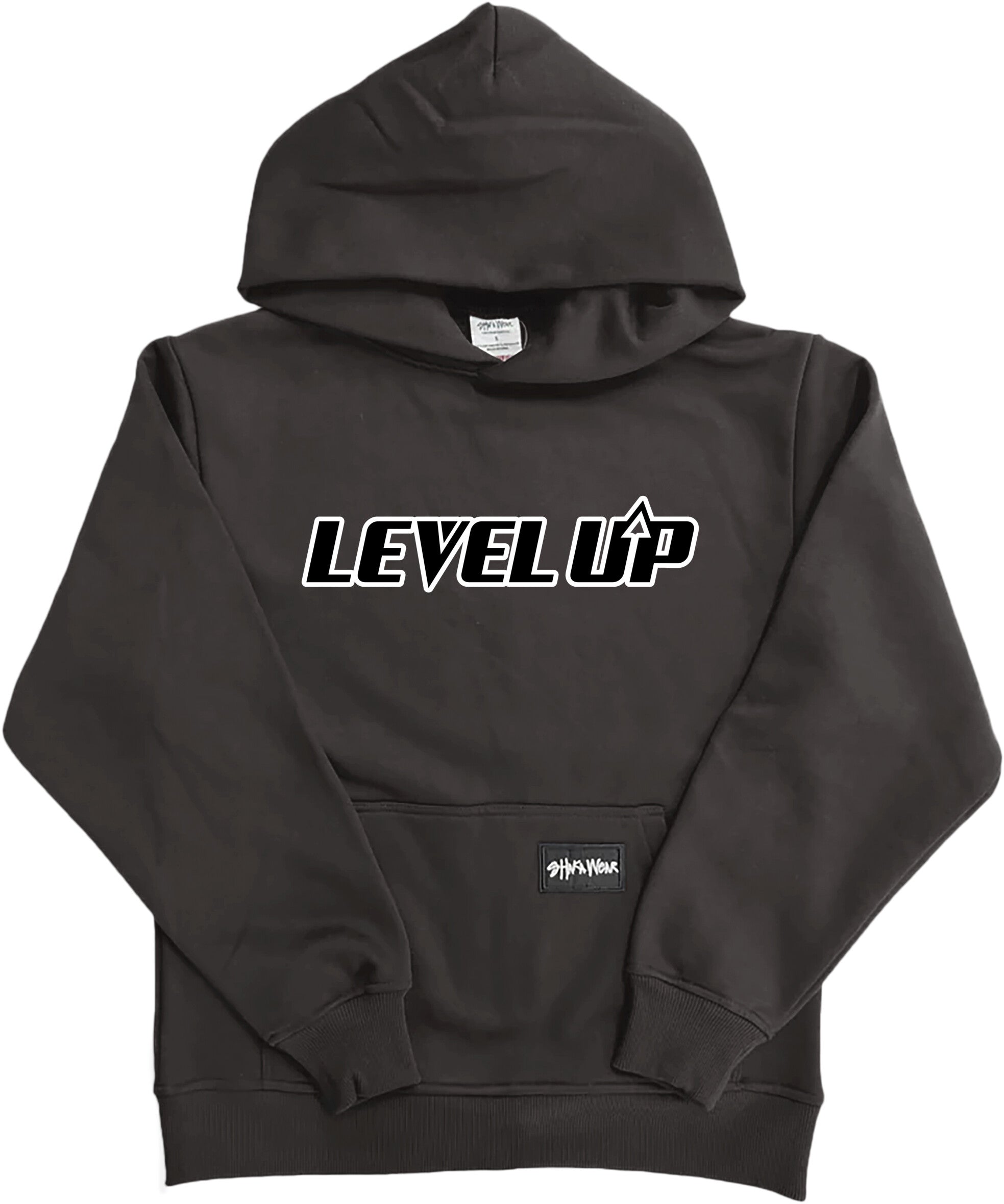 VS Heavyweight Hooded Sweatshirt Merchmake