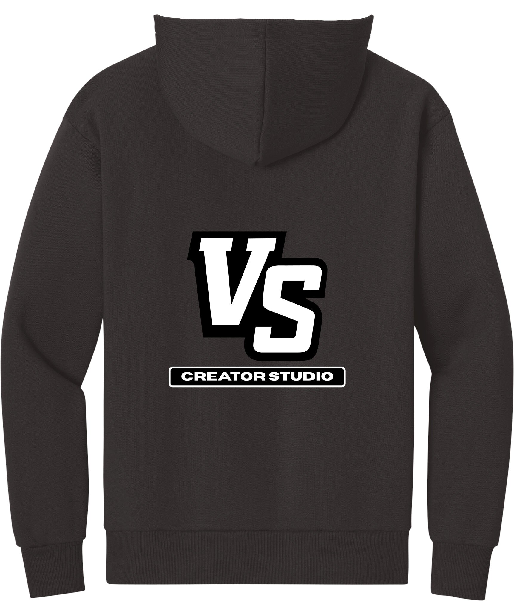 VS Heavyweight Hooded Sweatshirt Merchmake