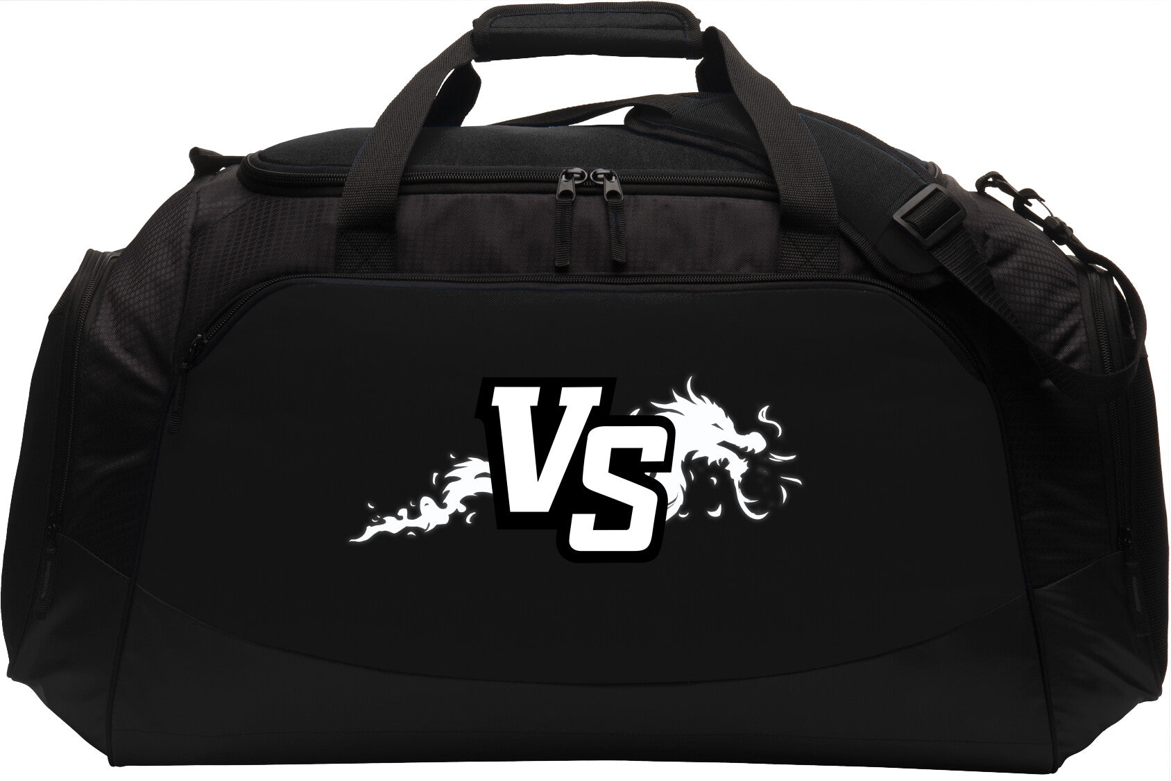 VS Creator Duffel Merchmake