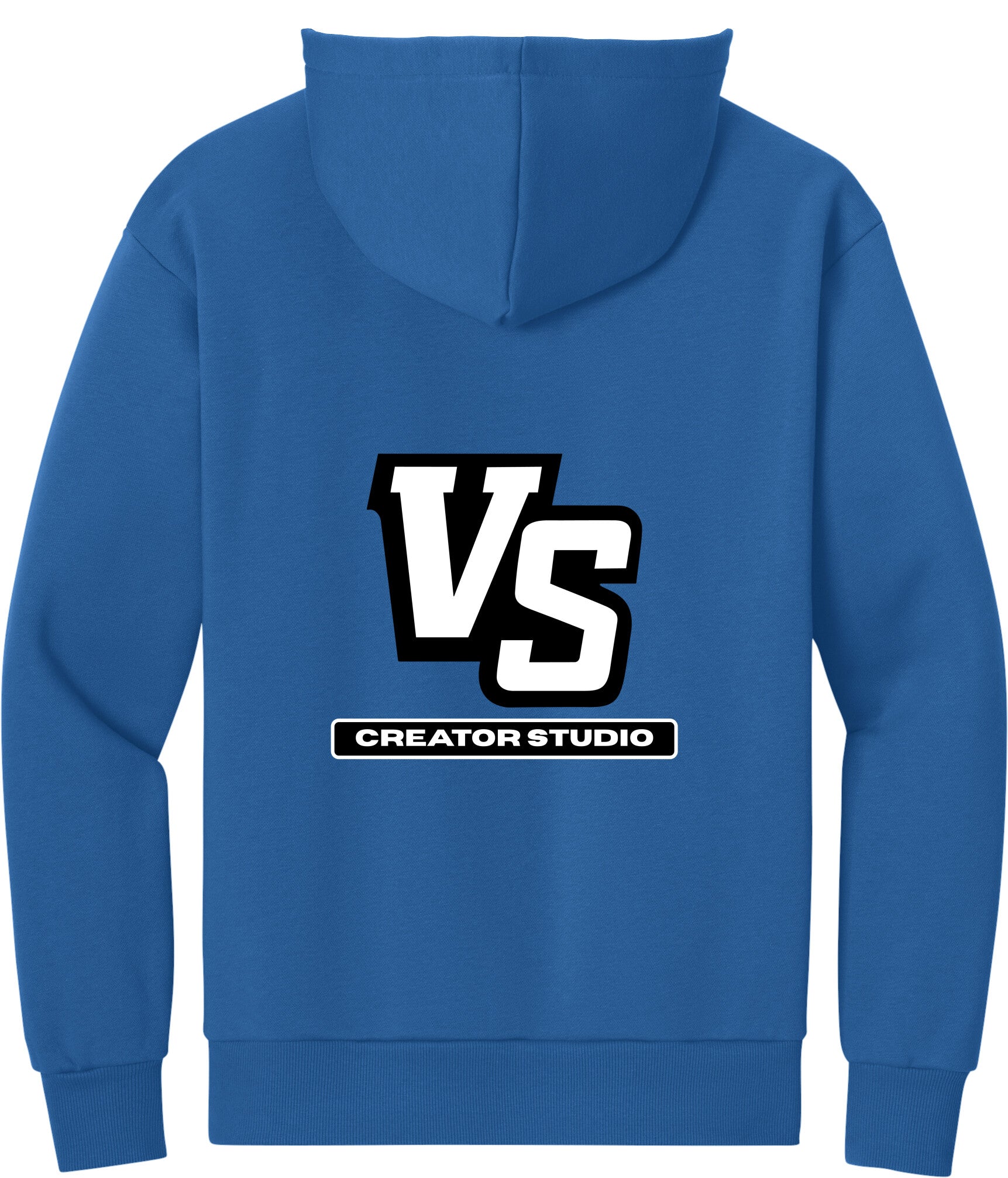 VS Heavyweight Hooded Sweatshirt Merchmake