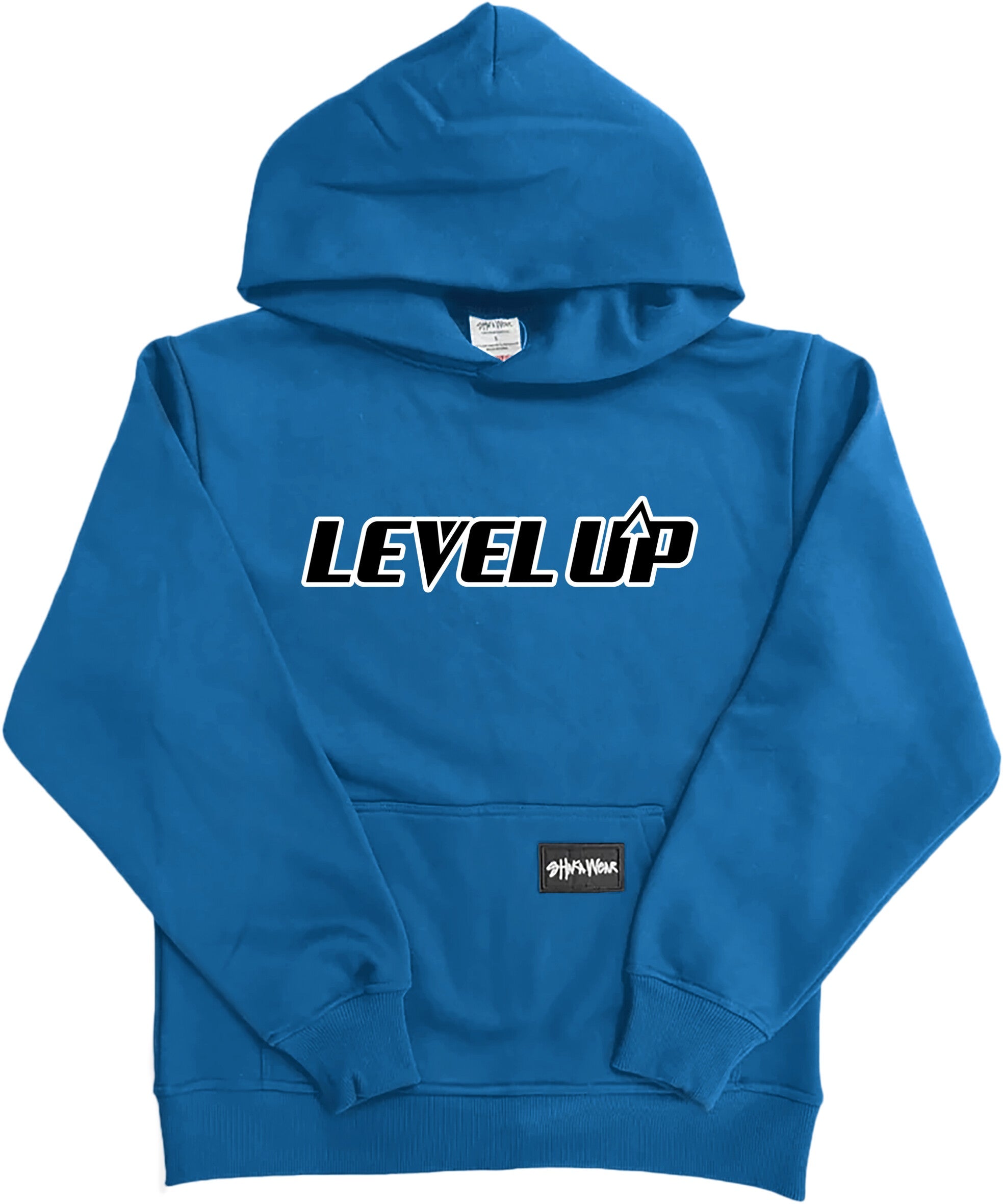 VS Heavyweight Hooded Sweatshirt Merchmake