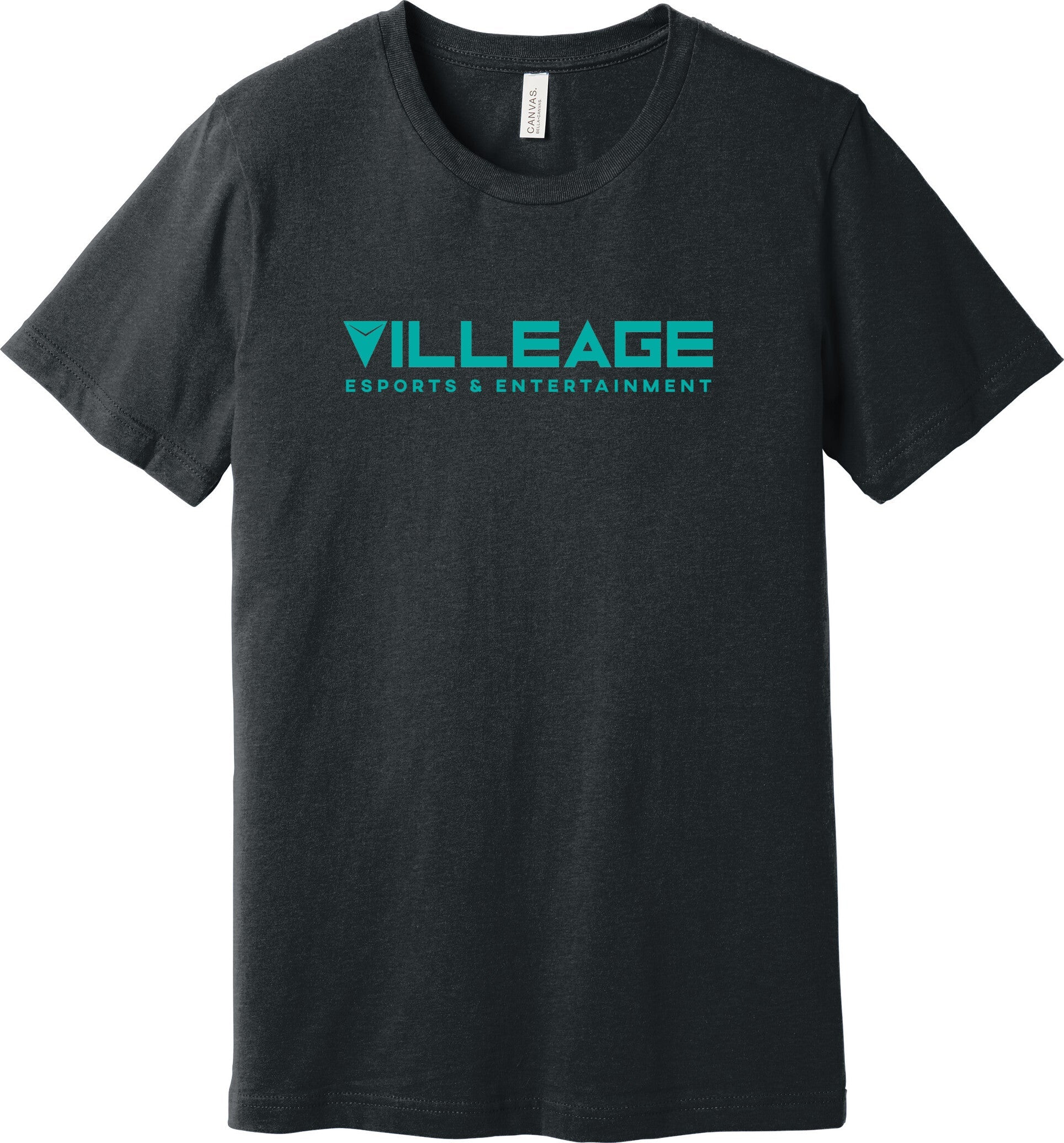 Villeage E&E Short Sleeve Tee Merchmake