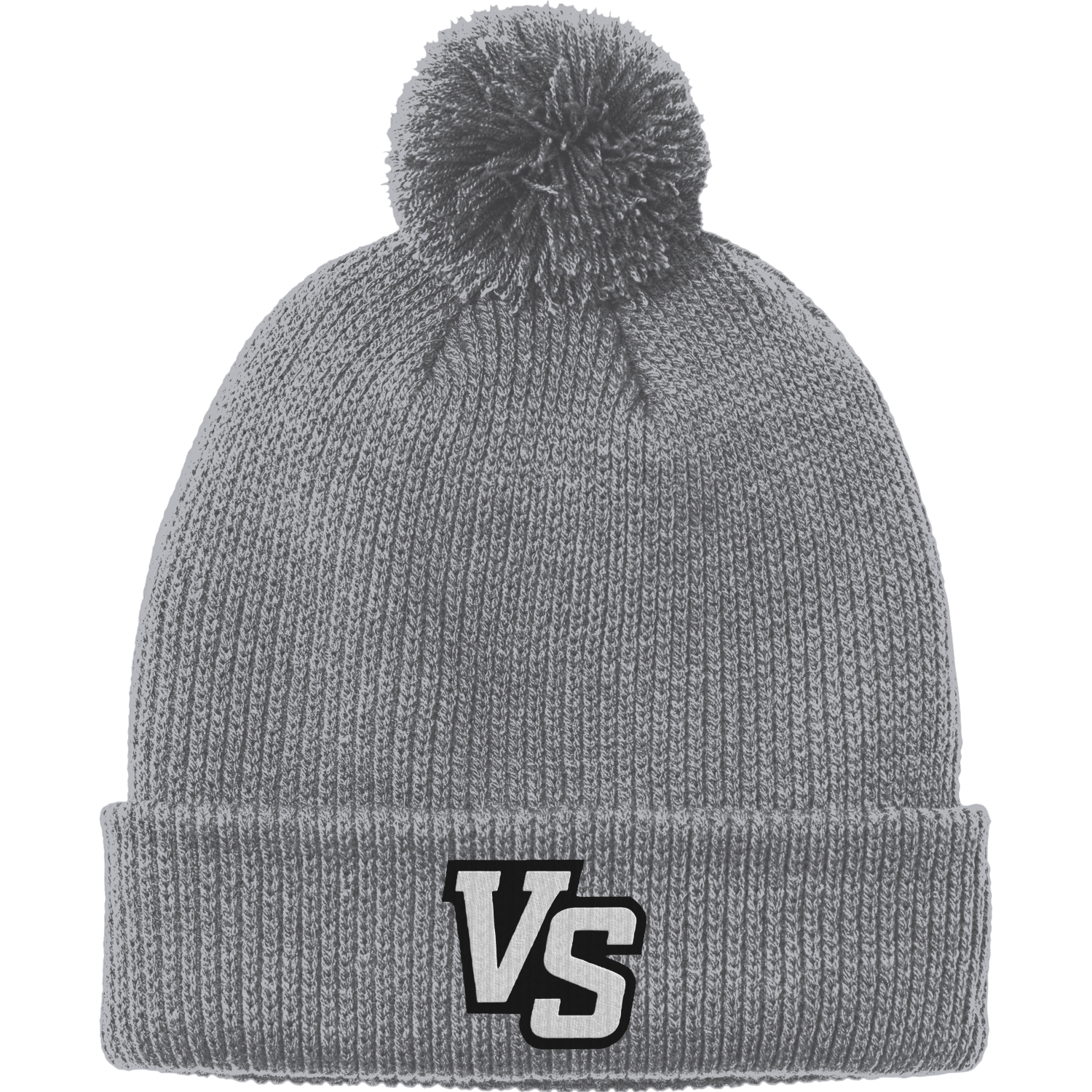VS Pom Beanie Merchmake