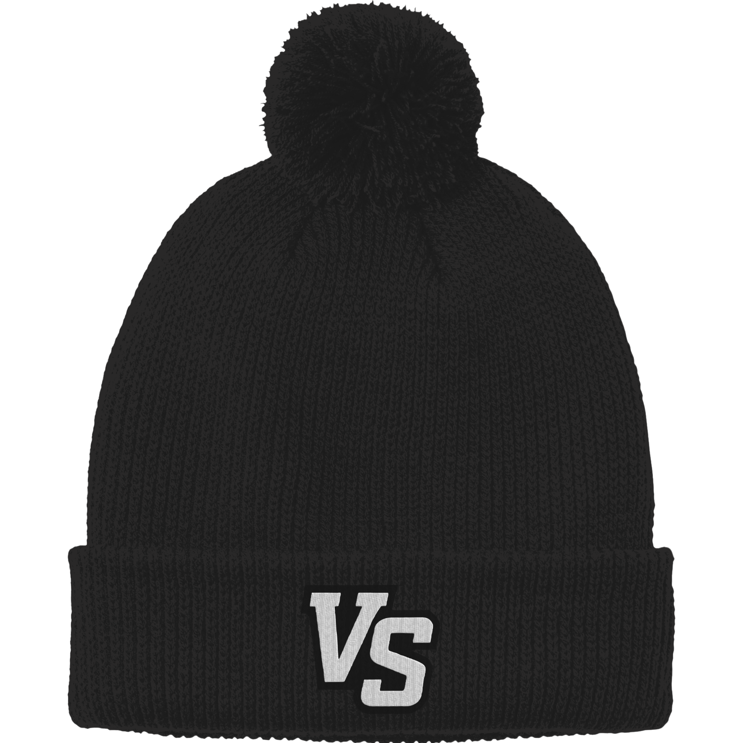 VS Pom Beanie Merchmake