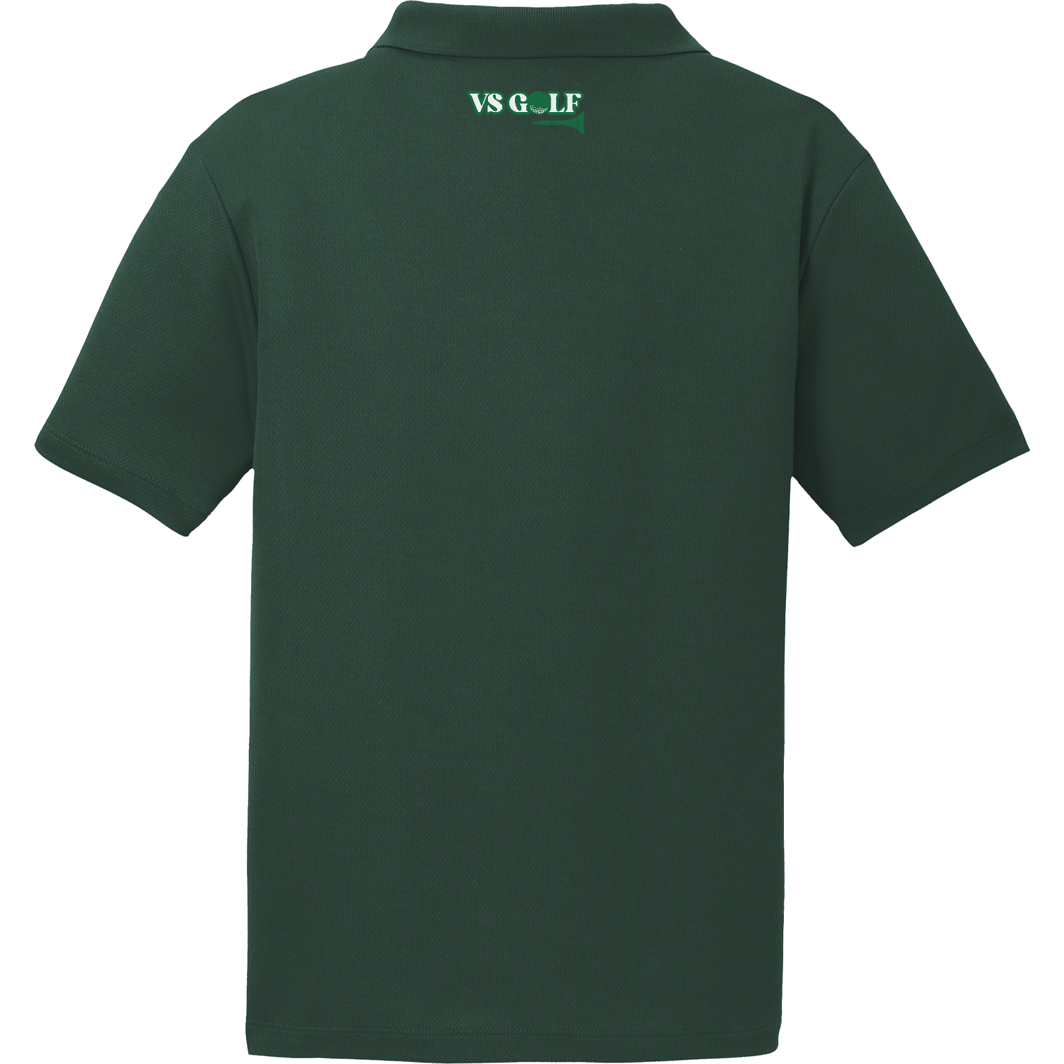 VS Golf Polo Merchmake