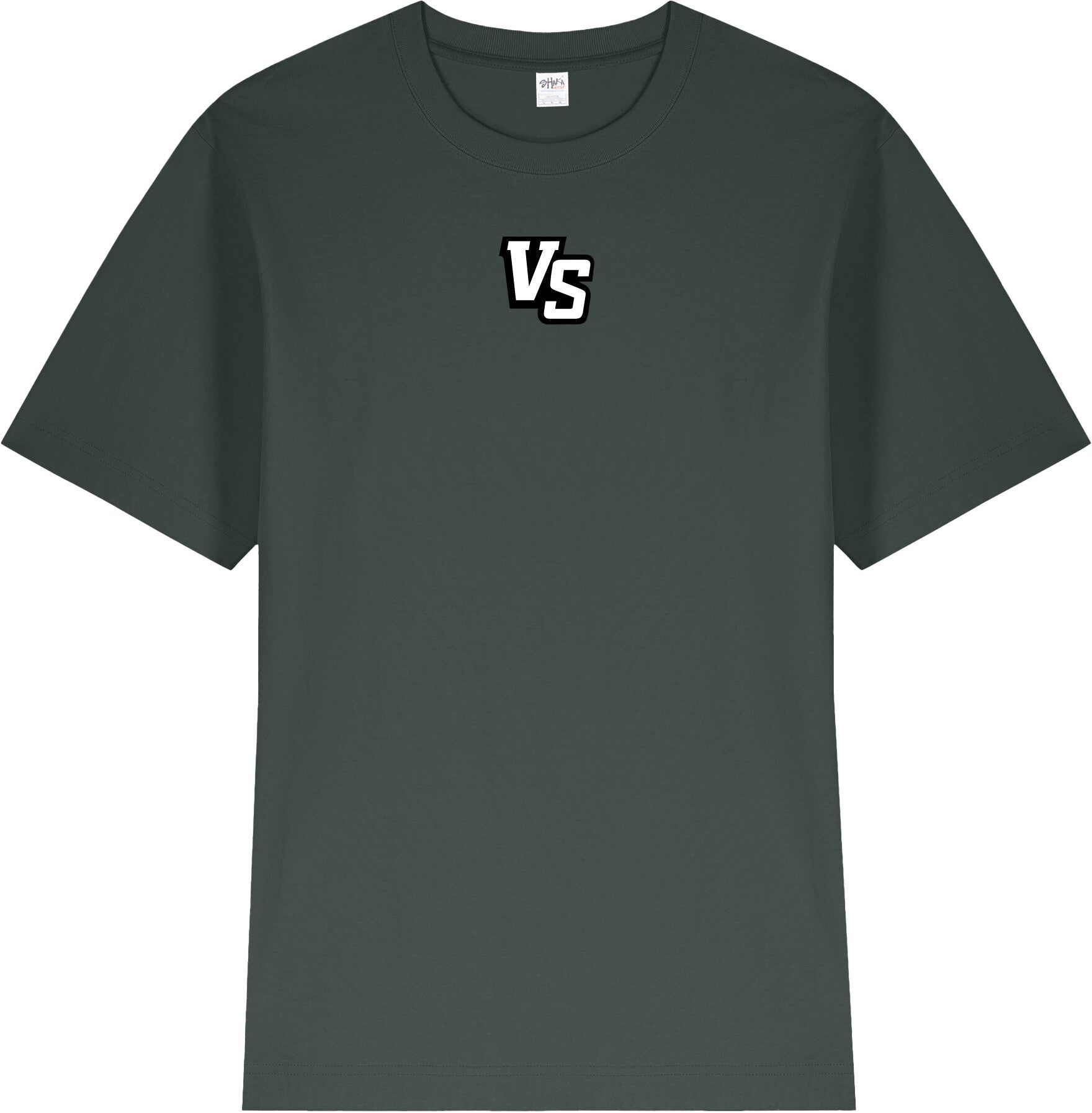 VS Super Soccer Strikers Tee – World Cup 2026 Edition Merchmake