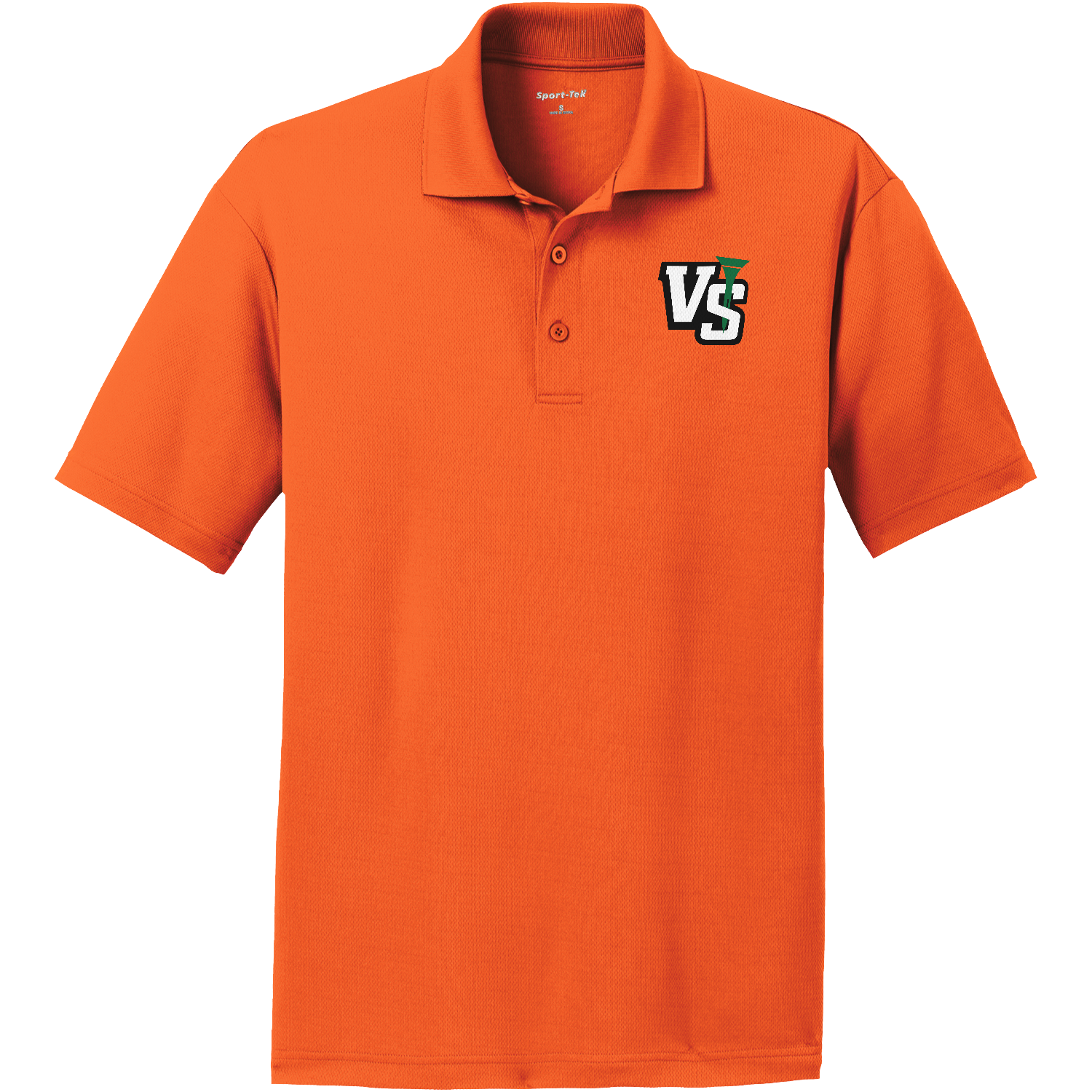 VS Golf Polo Merchmake