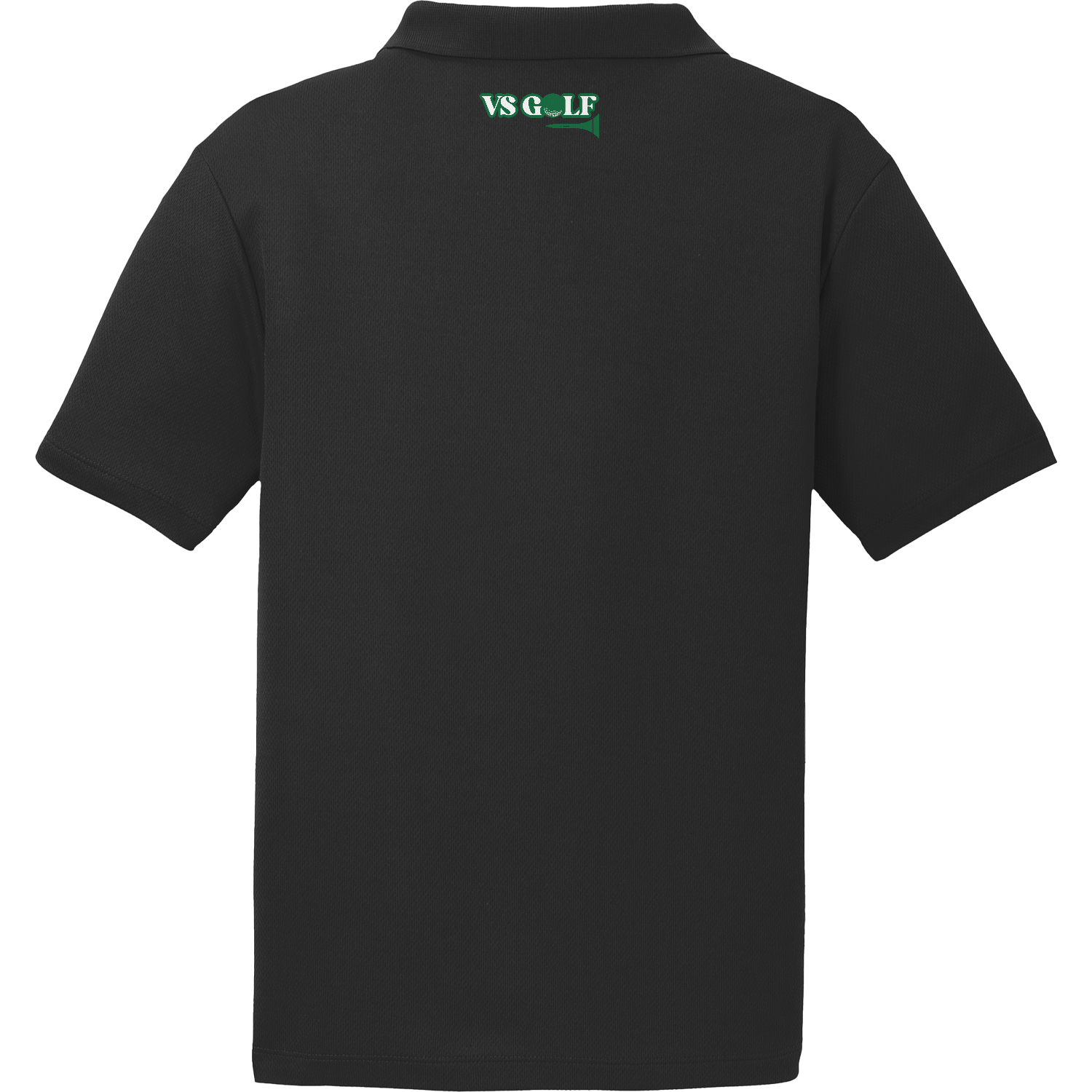 VS Golf Polo Merchmake