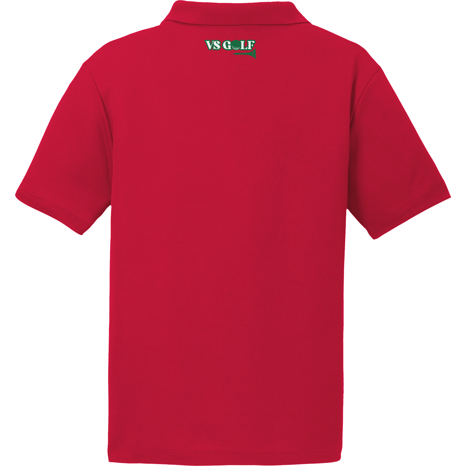 VS Golf Polo Merchmake